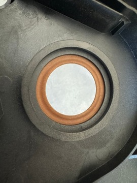 фото thumb №16, Corteco 20037032b кільце ущільнювальний вала, wał колінчастий