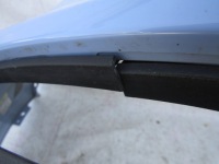 фото thumb №11, Бампер hyundai i30 iii 17-20 n-performance перед