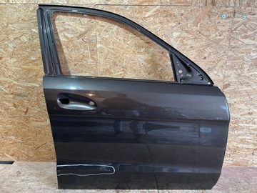 фото thumb №1, Mercedes ml gle w166 166 дверь передние правые