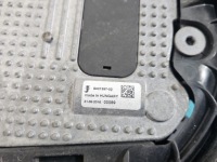 Купити Вентилятори вентилятор радіатора maserati quattroporte vi 13- 3.0 v6, фото thumb