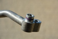 фото thumb №10, Трубка шланг кондиціонера passat cc 3c0820743cc