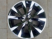 фото thumb №1, Алюмінієвий диск toyota oem номер 7.5" x 20" 5x114.3 et 40