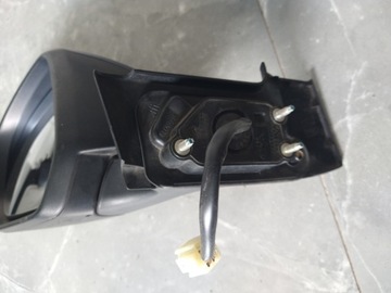 фото thumb №7, Дзеркало зовнішні opel splash agila 5-pin ліві