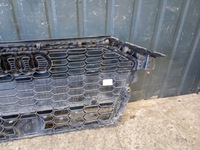 фото thumb №13, 8y0853651b решітка радіатора решітка радіатора audi a3 8y чорний хром