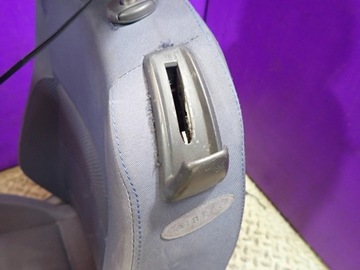 фото thumb №7, Vw golf v 5 3d sport сидіння комплект перед лівий водія правий пасажира