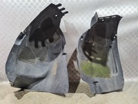 фото thumb №4, Подкрылок левая передние opel zafira c
