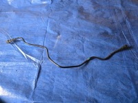 Купити Шланг паливний mercedes-benz vito w447 a4474709600, фото thumb