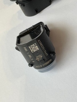 фото thumb №5, Датчик паркування 99310-d9000 hyundai tucson iv 4 pdc rwb g90