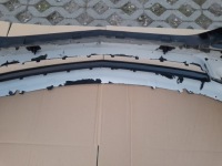 фото thumb №8, Бампер перед mercedes w203 sport coupe ні клеєний