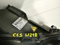 фото thumb №9, Лампа передня права правий перед mercedes cls w218 bi ксенон a2188201859 eu