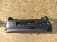 фото thumb №1, Бампер задня citroen c4 i 5d