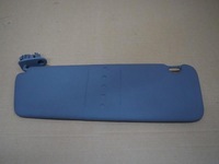 фото thumb №1, Захист сонцезахисна ліва master iii movano b