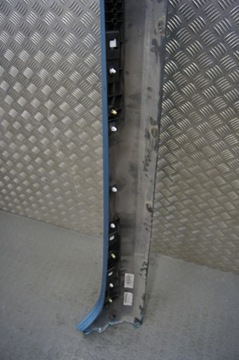 фото thumb №7, Планка пороговая левая terqt renault zoe ii рестайлинг