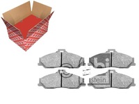 фото thumb №1, Набір - комплект гальмівних колодок гальмівних [febi bilstei