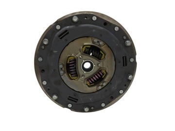 фото thumb №6, 2014 toyota yaris зчеплення / комплект 21263603