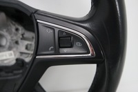 фото thumb №6, Руль кожа мультифункция skoda octavia iii mk3 5e0419091r