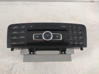 Купити Mercedes w176 w246 радіо cd навігація a2469000012, фото thumb