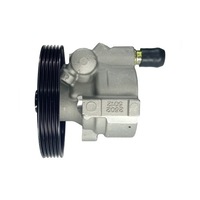 фото thumb №1, Wrc original parts 4901228 насос усилителя системы рулевой