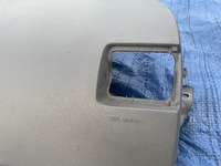 фото thumb №6, Панель консоль volvo c30 c70 s40 v50 подушка безпеки 39984655 peau також