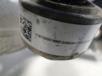 Купити Mercedes gle 167 w167 c167 gls x167 поворотний кулак передня ліва з'єднувач тяга, фото thumb