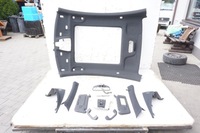 фото thumb №1, Потолок защита mercedes e w212 c207 coupe