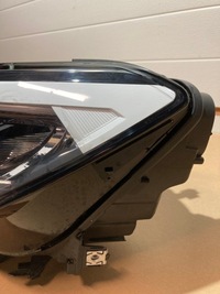 фото thumb №6, Лампа левая передняя vw id4 id.4 full led