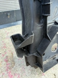 фото thumb №10, Передня панель підсилювач лобове nissan juke ii 625006pa0b