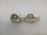 Mclaren 650s spider 14-17 датчик 11m0555cp набор crash Недорого, фото thumb