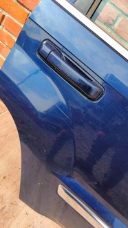 фото thumb №10, Jeep grand cherokee 5-10 wk дверь правый задняя