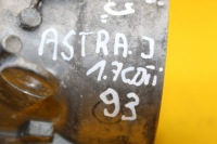 фото thumb №11, Основание фильтра масла astra j 1.7cdti 1075513