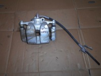 фото thumb №1, Hyundai ioniq 5 v суппорт перед передний левый