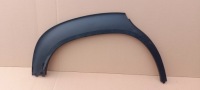 фото thumb №1, Накладка молдинг na крыло задняя citroen c3 aircross