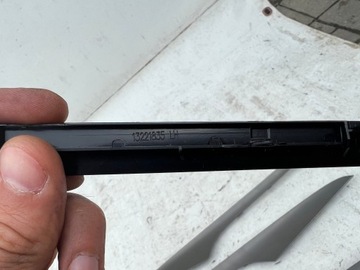 фото thumb №9, Insignia a декоры планки декоративный консоли европа