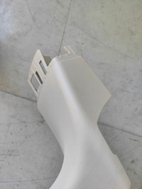 фото thumb №7, Bmw x3 g01 защита крышки правая левая комплект