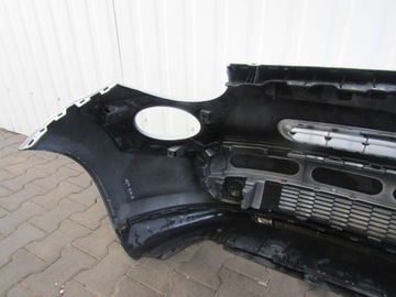 фото thumb №11, Бампер перед переднее fiat 500l 500 l 12-17