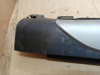 фото thumb №11, Suzuki sx4 s-cross молдинг накладка порог порог правая 77231-61m0 13-21r.