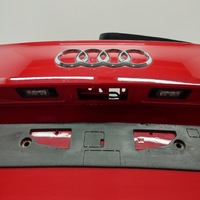 фото thumb №7, Audi a6 rs6 c7 avant кришка багажника lz3m