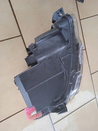 фото thumb №6, Citroen c3 iii lift лампа перед ліва i права сторона full led 2020-