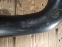 фото thumb №7, Peugeot 206 + 1.4hdi корпус фільтра повітря kpl