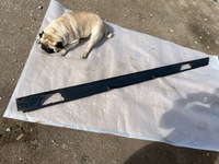 фото thumb №3, Молдинг порог левая 96724440xt citroen ds3