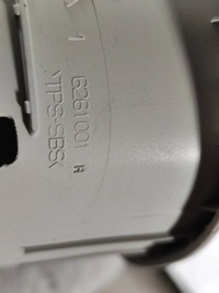 фото thumb №7, Volvo xc60 ii xc90 ii xc40 заглушка cover подушка безопасности подушки водитель оригинал новая