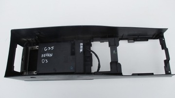 фото thumb №6, Подлокотник infiniti g35 sedan 2003-2005 96911al500