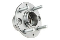 фото thumb №15, Ступиця колеса зад mitsubishi carisma 95- colt lancer