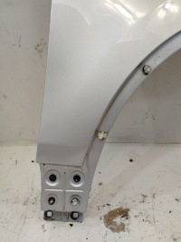 фото thumb №7, Крыло правый перед vw touareg 7p lx7w w цвет !