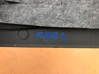 фото thumb №11, Защита стойка левая audi a8 d4 lift 4h08672856ps