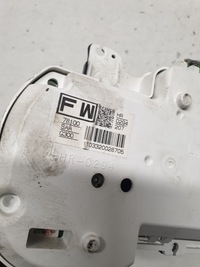 фото thumb №6, Лічильник прилади honda jazz ii 78100saag300