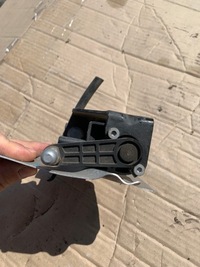 фото thumb №4, Датчик выравнивание ксенон vw polo v 6r 6c 1.4 tsi