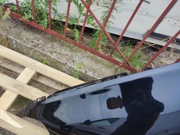 фото thumb №6, Крило aluminiowy лівий bmw x3 g01 / f97 06.17 - 10.24r 475 чорний sapphire