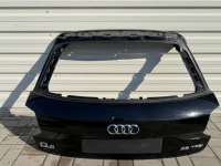 фото thumb №8, Кришка багажника audi q2 81a eu