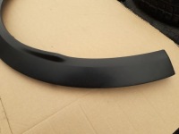 фото thumb №3, Молдинг крила правий задня renault captur ii 19-